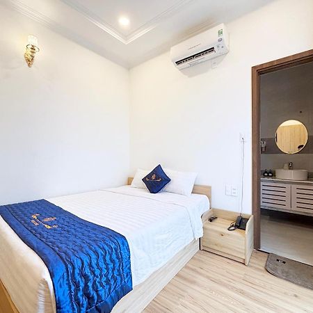 Huy Dat Hotel Phan Thiết Esterno foto